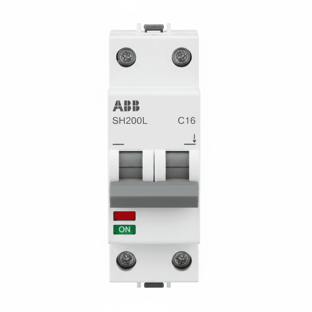 DEKraft 1P B16 avtomatik o‘chirgich